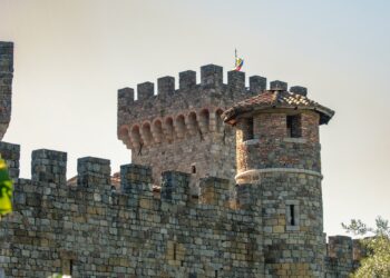 Bando da un milione per recupero dimore storiche