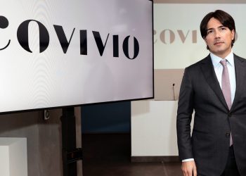 Covivio, finanziamento green a 2,8 miliardi di euro