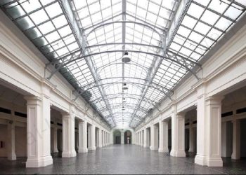 Sonae Sierra riqualifica la Galleria Centrale di Reggio Emilia