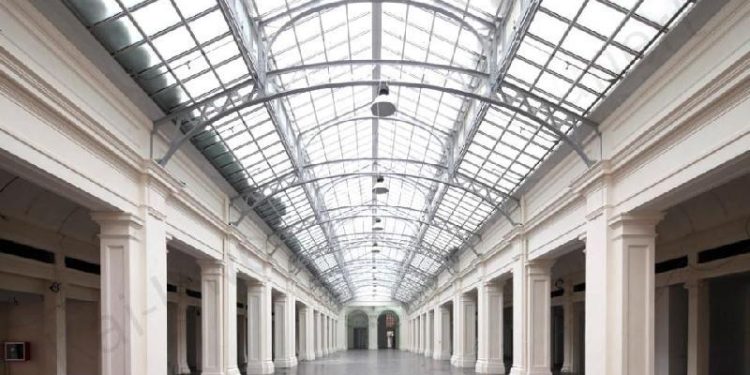 Sonae Sierra riqualifica la Galleria Centrale di Reggio Emilia