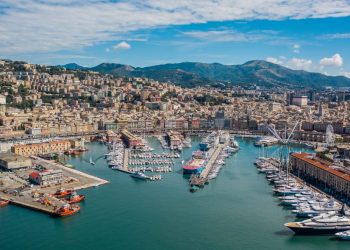 Genova, patrimonio immobiliare salirà del 16% in 5 anni