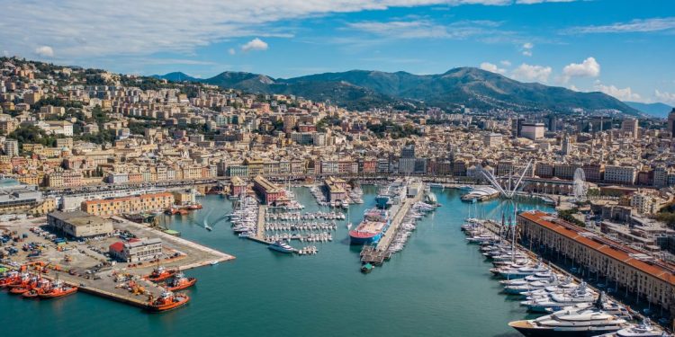 Genova, patrimonio immobiliare salirà del 16% in 5 anni