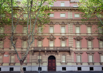 iAM Capital Group acquisisce un trophy asset nel centro di Roma