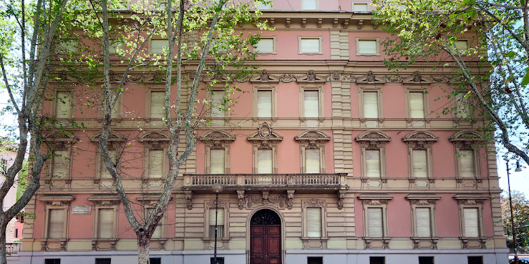 iAM Capital Group acquisisce un trophy asset nel centro di Roma