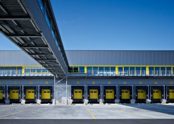 Savills, affitti e costi degli asset logistici su dell’8,4% in un anno