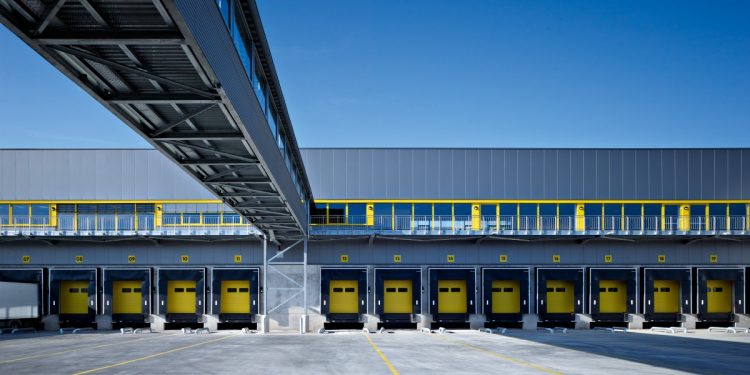 Savills, affitti e costi degli asset logistici su dell’8,4% in un anno