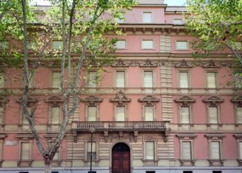 Castello Sgr rileva un immobile a Trastevere per 35 milioni