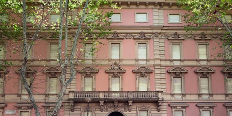 Castello Sgr rileva un immobile a Trastevere per 35 milioni