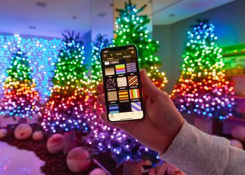DeA Capital investe in Ledworks (Twinkly)