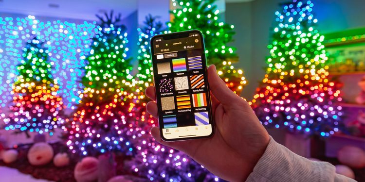 DeA Capital investe in Ledworks (Twinkly)