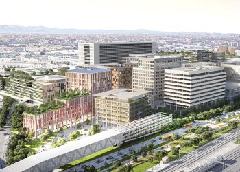 Cbre e Dils per la commercializzazione di WestGate