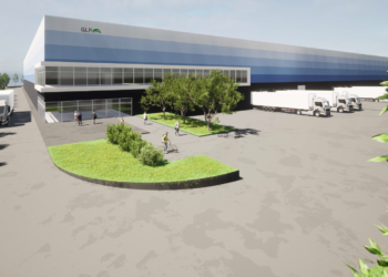 GLP acquista sito per la realizzazione di un magazzino di 22.000 mq