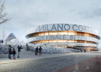 Completata la bonifica del lotto Arena di Milano Santa Giulia