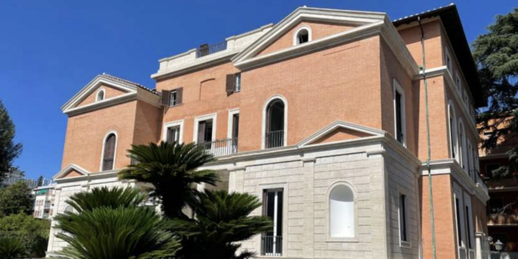 Sda Bocconi inaugura la sua nuova sede di Roma