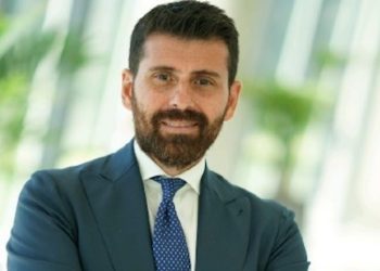 Donato Piscuoglio Head of Real Estate Italy di Arrow Global Group