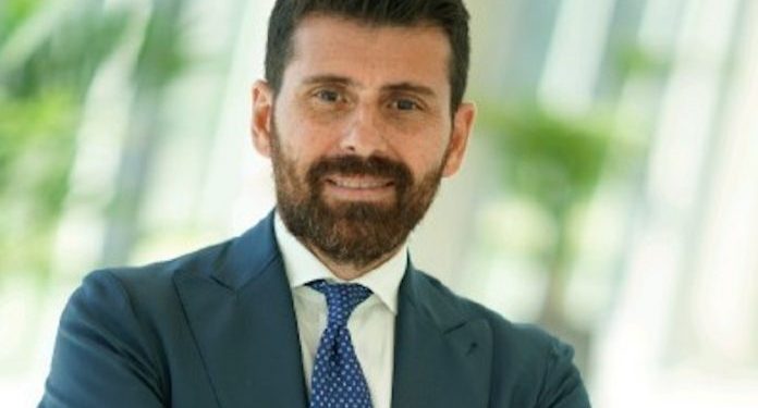 Donato Piscuoglio Head of Real Estate Italy di Arrow Global Group