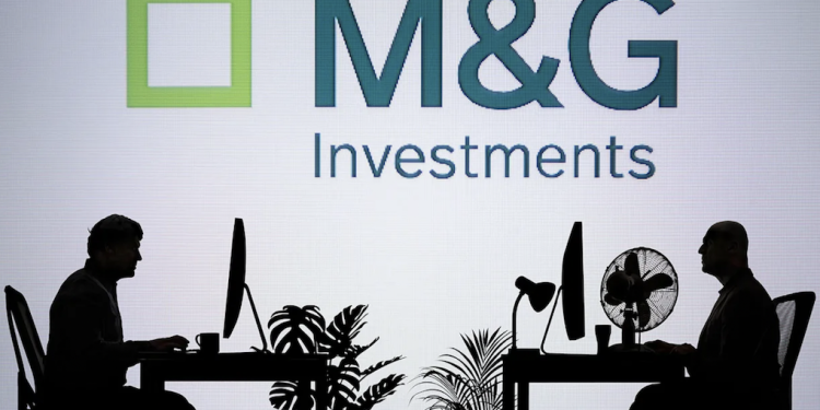Marcus Eilers nominato Head of European Residential di M&G RE