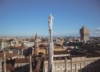 Milano, mutuo per un trilocale costa 74 euro in più al mese