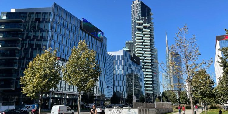 IPI, transazioni immobiliari in crescita del 57% nel 2022 in Italia