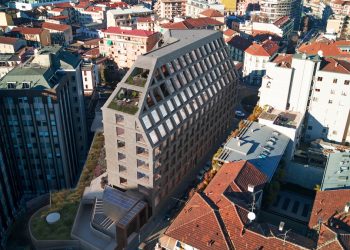 Satispay prende casa al quartiere Isola in un immobile di Ardian