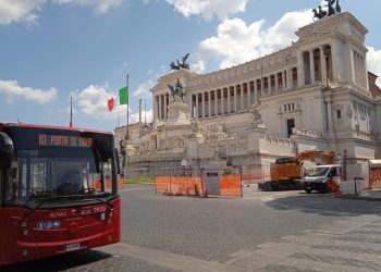 Roma Capitale pronta a ricomprare immobili Atac