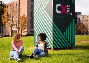 CampusX amplia la propria offerta a Torino con un terzo studentato