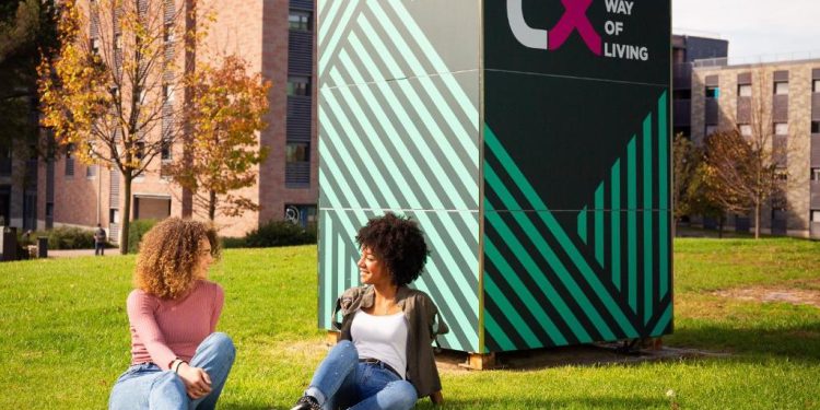 CampusX amplia la propria offerta a Torino con un terzo studentato