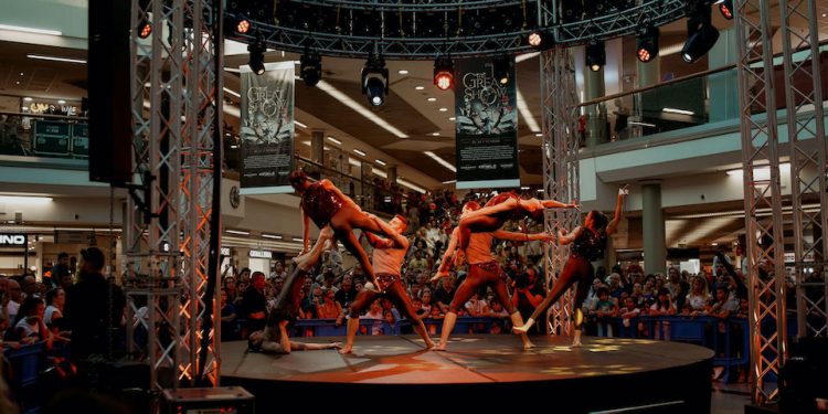 Cbre advisor per riconversione di una parte del Centro Commerciale Latinafiori
