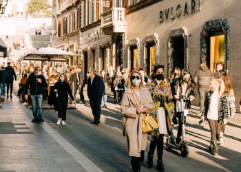 Il retail high street cresce nelle principali piazze d’Italia