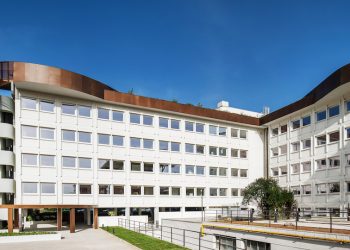 Savills IM cede a Corum AM l’immobile “HI Green” a Roma