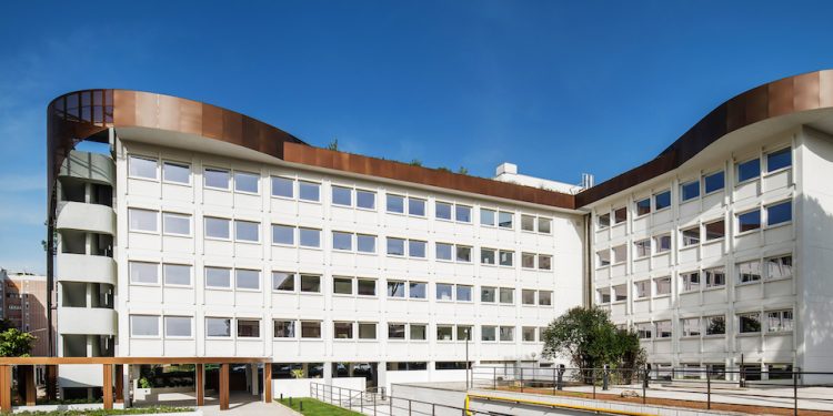 Savills IM cede a Corum AM l’immobile “HI Green” a Roma