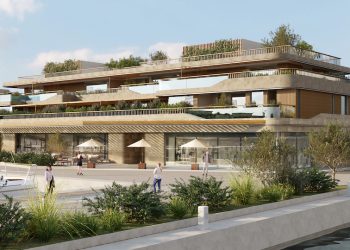 MDC, permessi di costruire per i primi tre lotti di Marina di Pisa