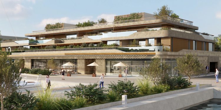 MDC, permessi di costruire per i primi tre lotti di Marina di Pisa