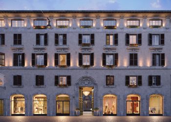 Green Stone, 40 milioni di euro per risanare Palazzo Raggi