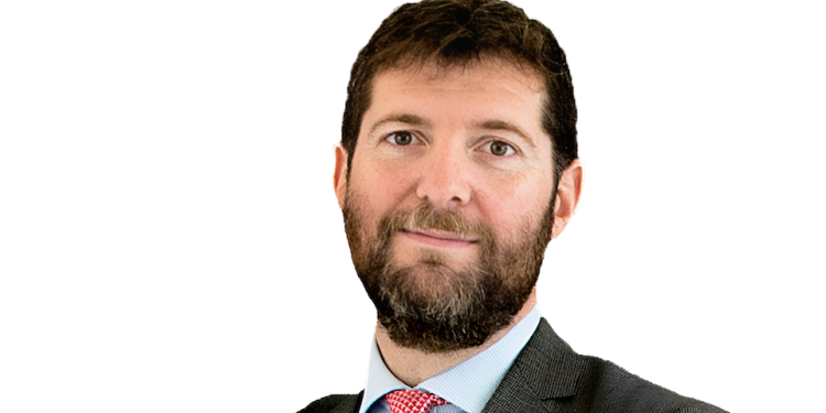 Marco Pancotti entra in JLL con il ruolo di Head of Office Agency