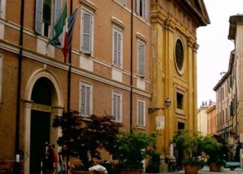 Ex caserma Sant’Eufemia di Modena trasformata in student housing