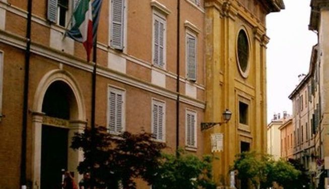 Ex caserma Sant’Eufemia di Modena trasformata in student housing