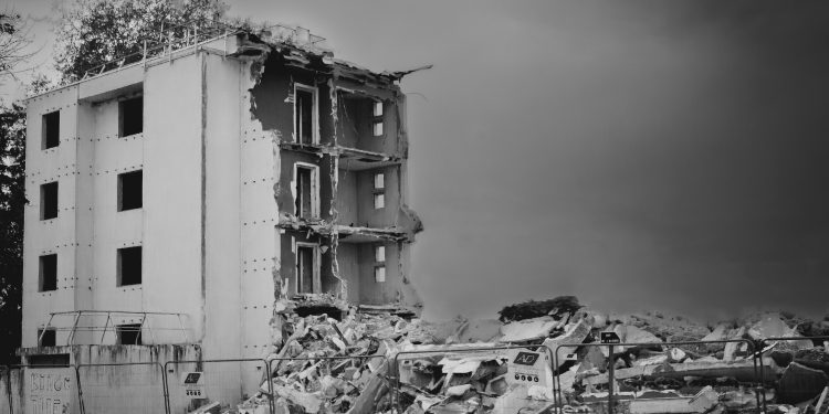BEI e CDP, altri 500 milioni per ricostruire aree colpite dal sisma dell’Italia Centrale