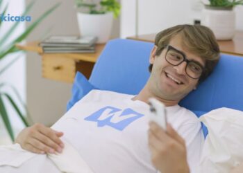 Wikicasa, basta una foto per valutare una casa