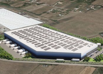 GLP acquisisce un terreno ad Anagni (FR) per realizzare un magazzino