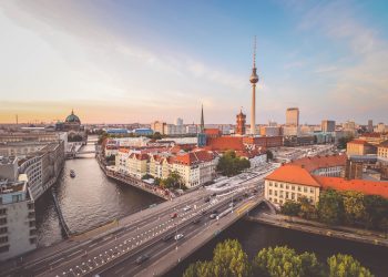 Investimenti immobiliari in Europa, forte calo per Germania e Paesi Bassi
