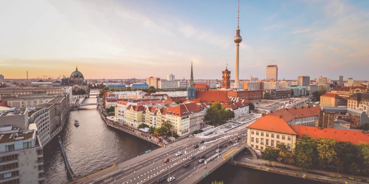 Investimenti immobiliari in Europa, forte calo per Germania e Paesi Bassi