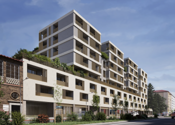 Microliving, Artisa presenta il primo City Pop in viale Monza a Milano