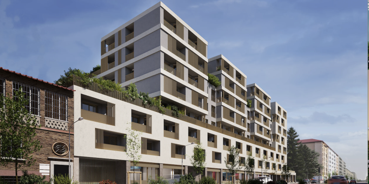 Microliving, Artisa presenta il primo City Pop in viale Monza a Milano