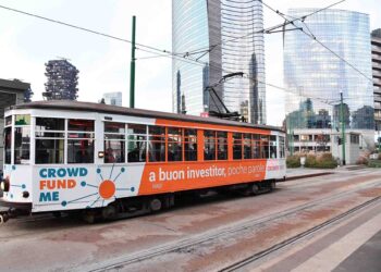 CrowdFundMe perfeziona l’acquisizione di Trusters