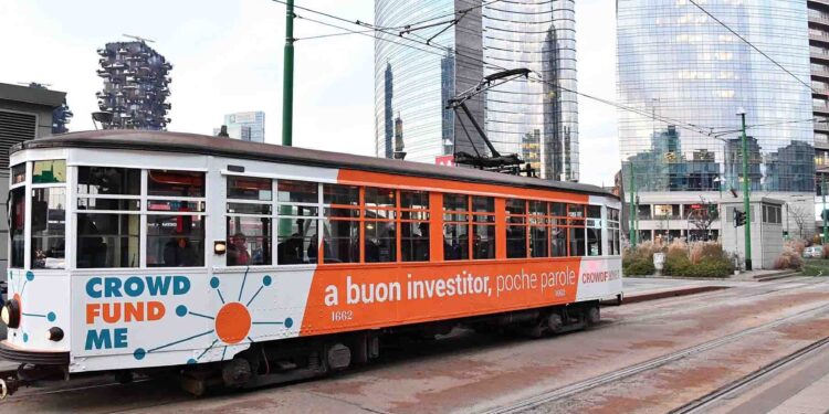 CrowdFundMe perfeziona l’acquisizione di Trusters