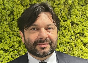 Impresa Percassi, il nuovo amministratore delegato è Giorgio Cucchi