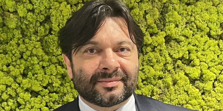 Impresa Percassi, il nuovo amministratore delegato è Giorgio Cucchi