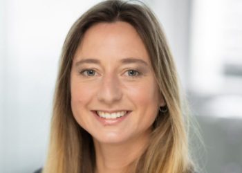 Laura Jockers nuova Global Head of Esg di M&G Real Estate