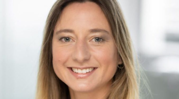 Laura Jockers nuova Global Head of Esg di M&G Real Estate